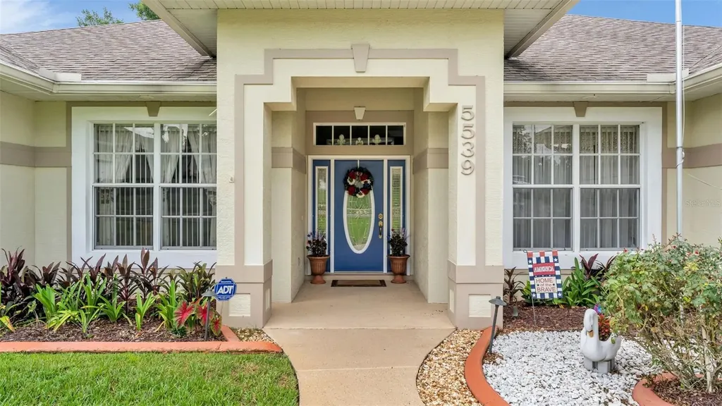 5539 Bloomfield Boulevard Lakeland FL 33810