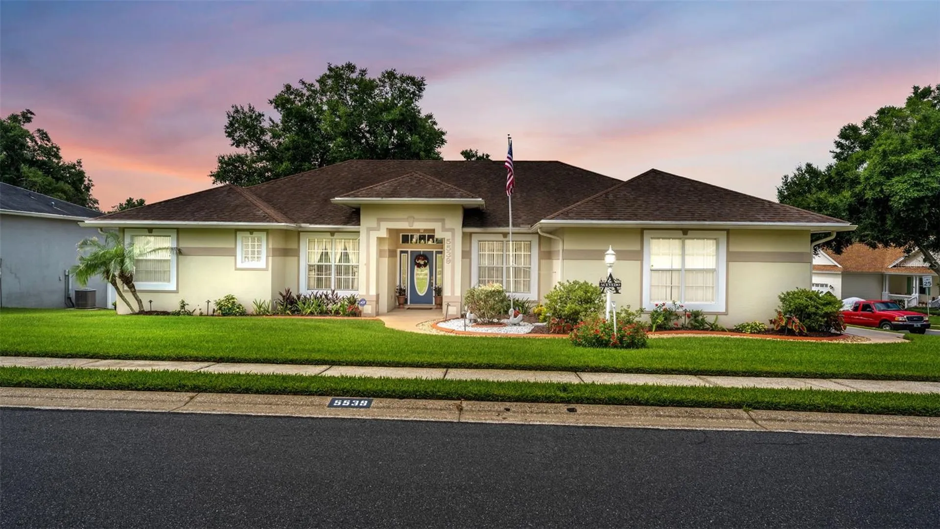 5539 Bloomfield Boulevard Lakeland FL 33810