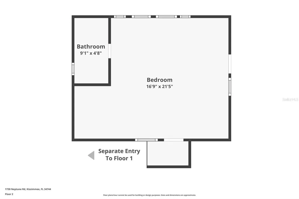 1730 Neptune Road Kissimmee FL 34744
