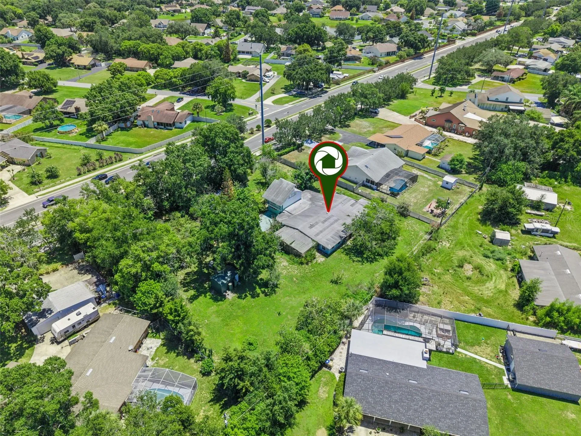 1730 Neptune Road Kissimmee FL 34744