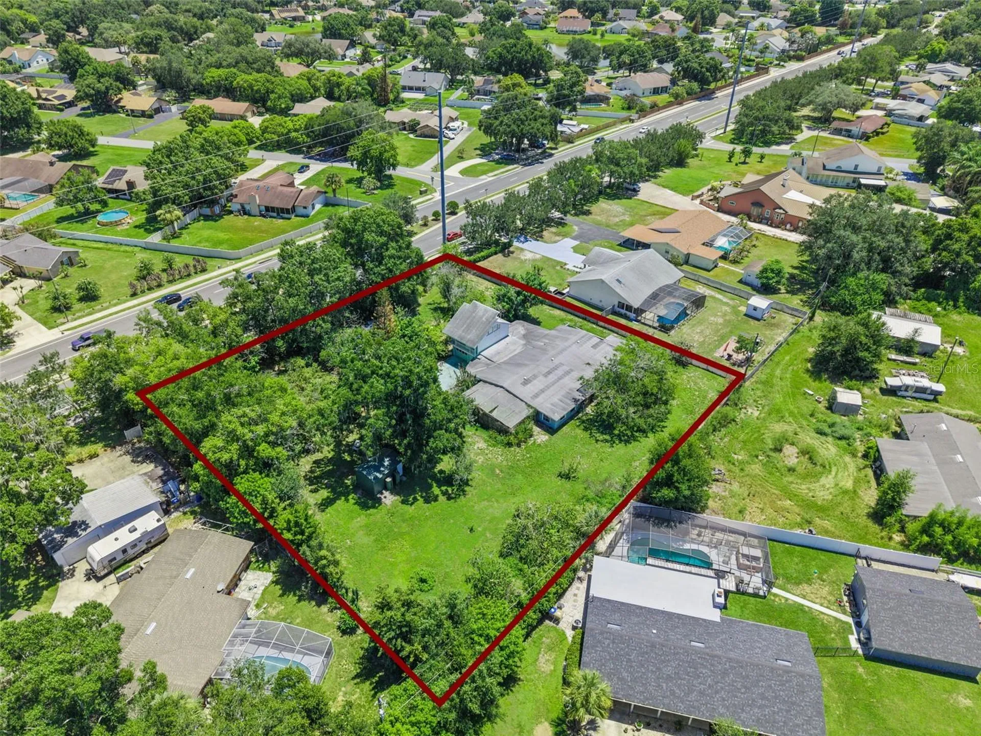 1730 Neptune Road Kissimmee FL 34744