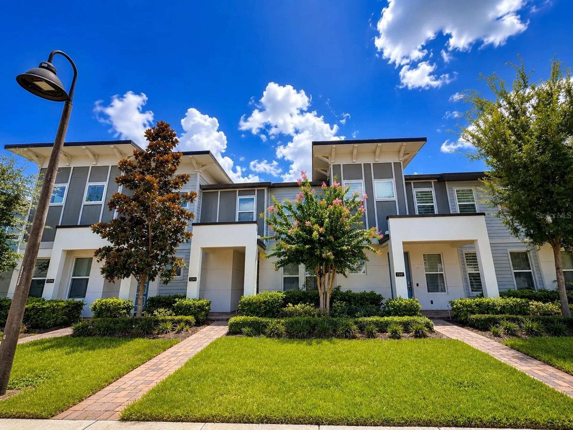 7248 Carrickbend Lane Orlando FL 32819