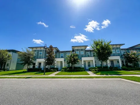 7248 Carrickbend Lane Orlando FL 32819