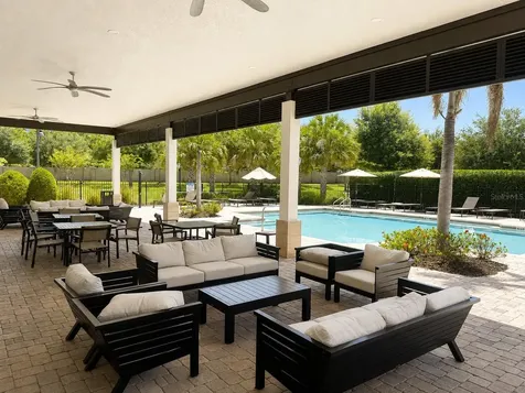 7248 Carrickbend Lane Orlando FL 32819