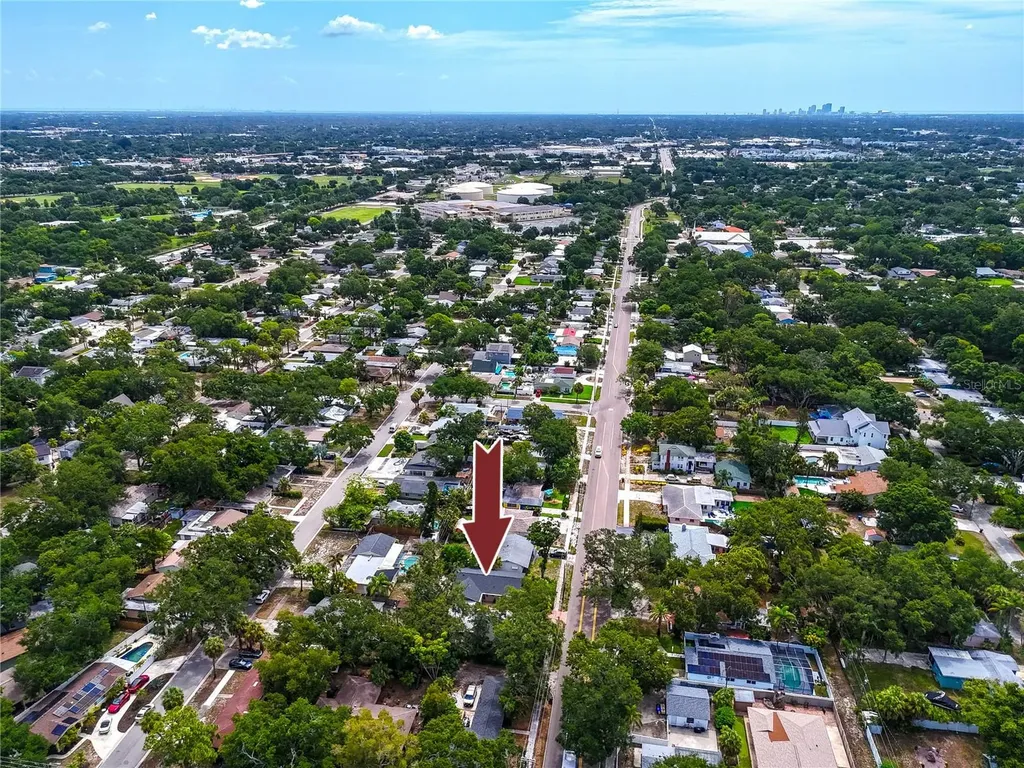 8161 22nd Avenue N St Petersburg FL 33710