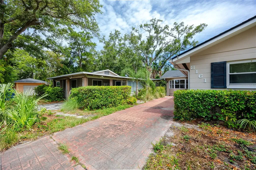 8161 22nd Avenue N St Petersburg FL 33710