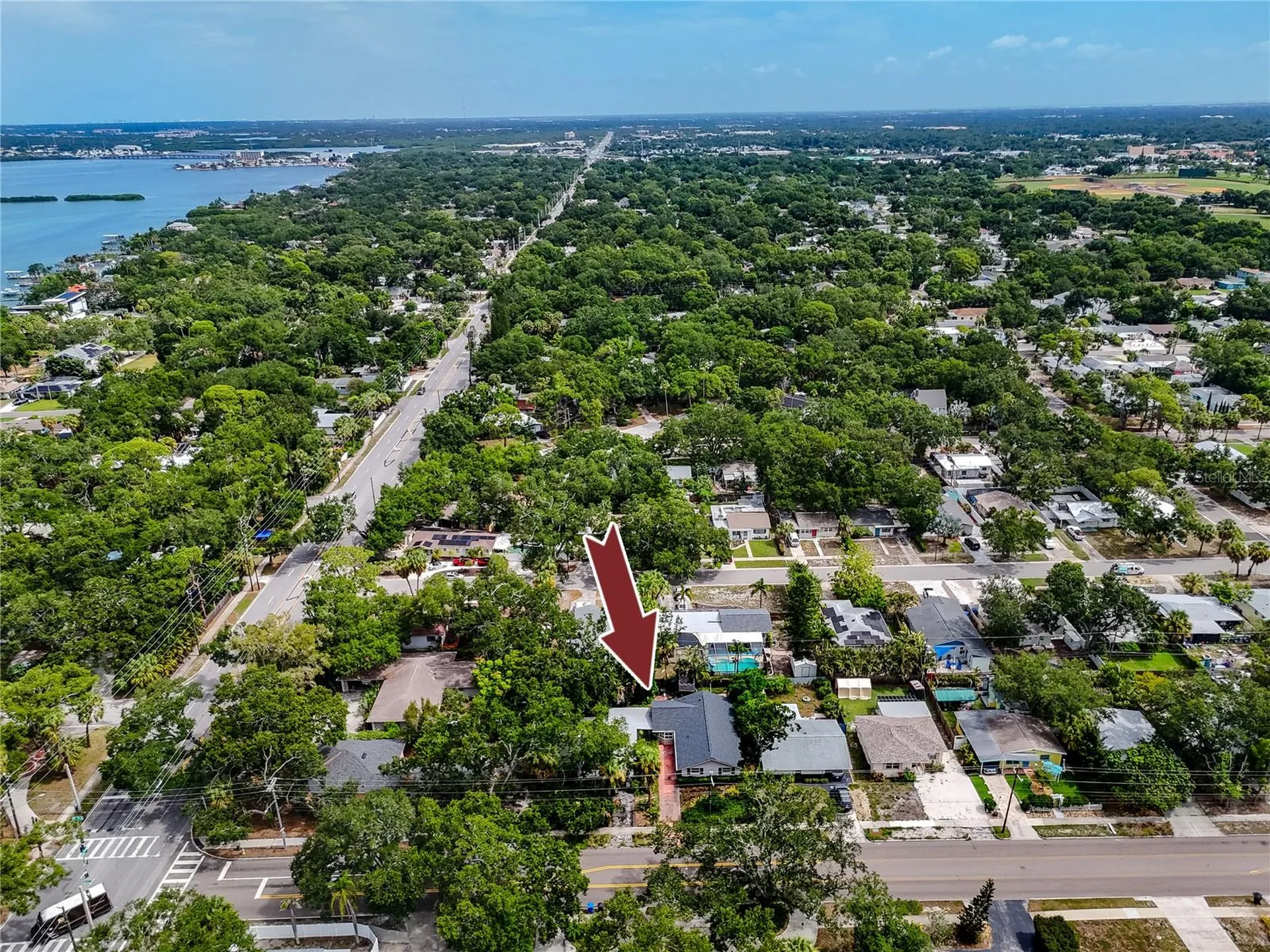 8161 22nd Avenue N St Petersburg FL 33710