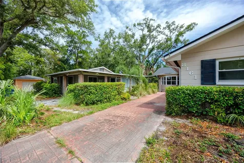 8161 22nd Avenue N St Petersburg FL 33710