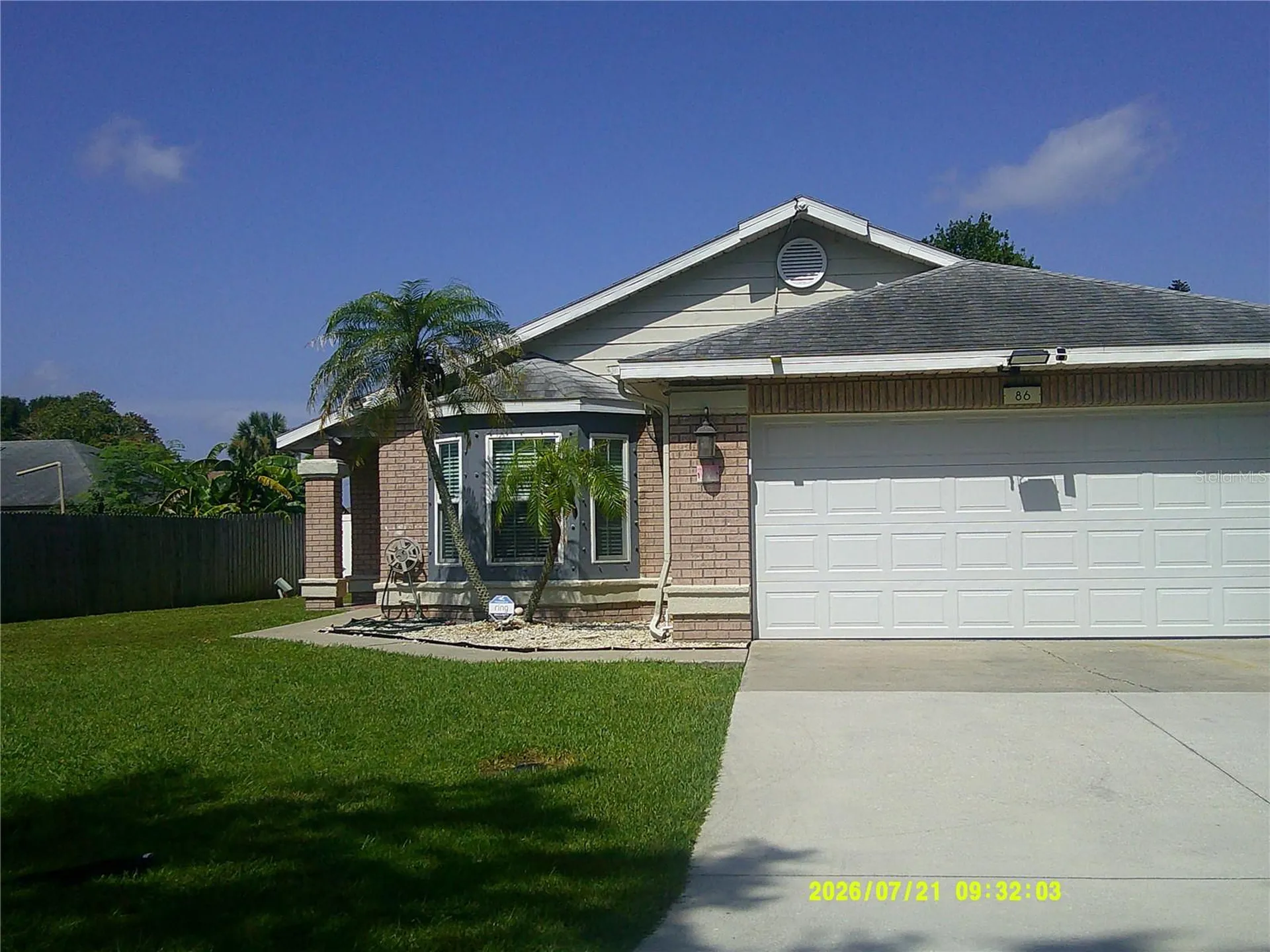 86 Veracruz Avenue Kissimmee FL 34743