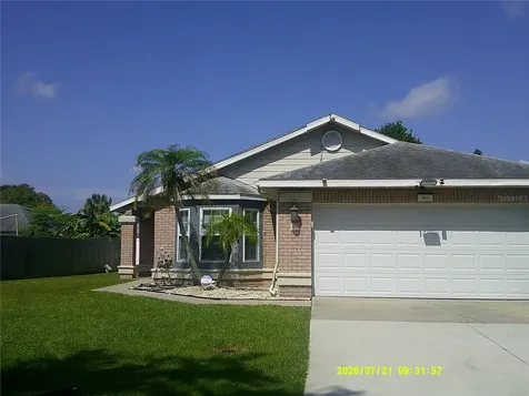 86 Veracruz Avenue Kissimmee FL 34743