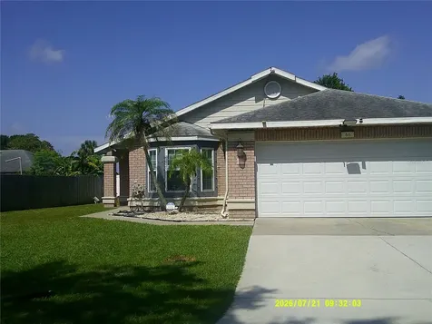 86 Veracruz Avenue Kissimmee FL 34743