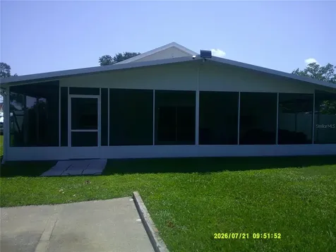 86 Veracruz Avenue Kissimmee FL 34743