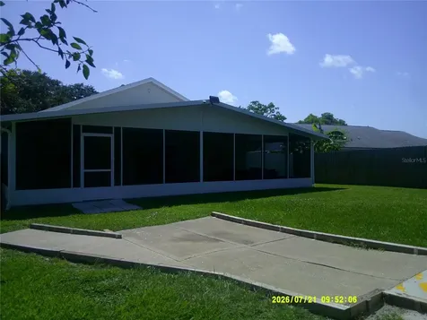 86 Veracruz Avenue Kissimmee FL 34743