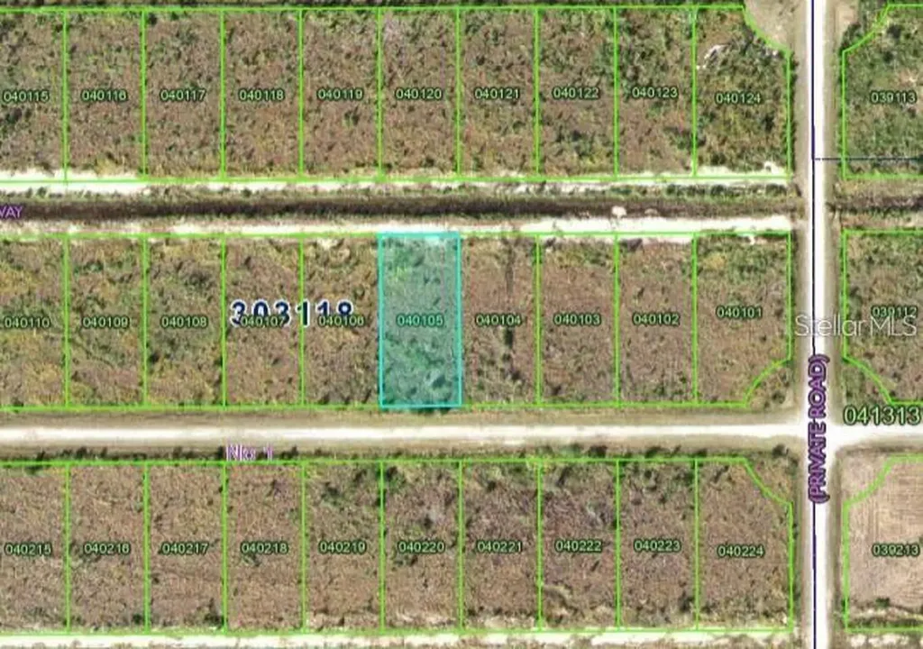 610 Portulaca Drive Indian Lake Estates FL 33855