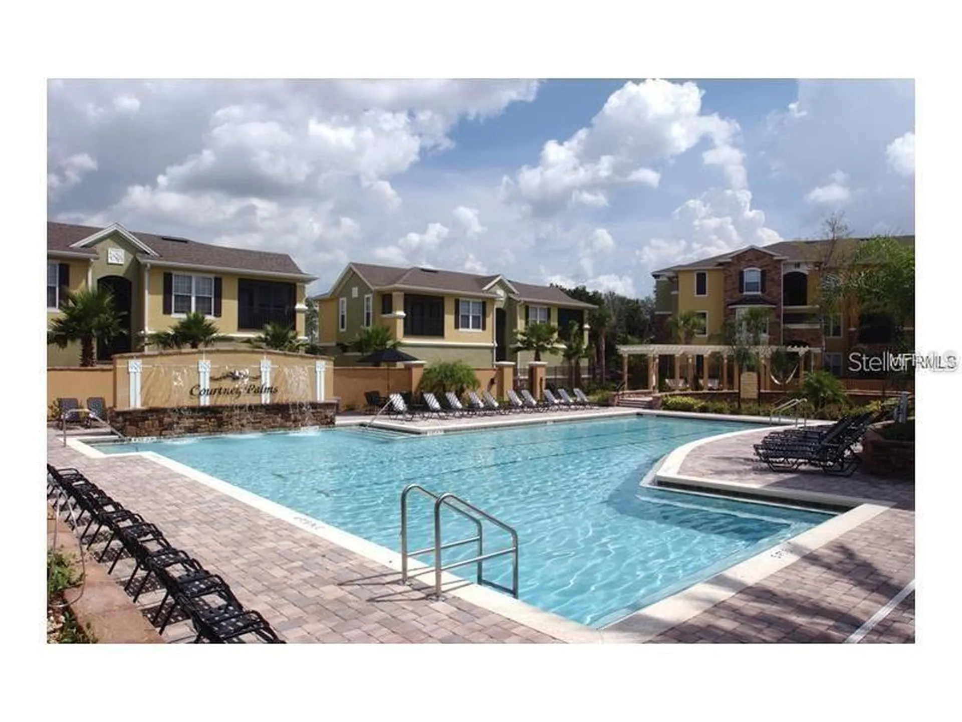 10025 Courtney Palms Boulevard Tampa FL 33619