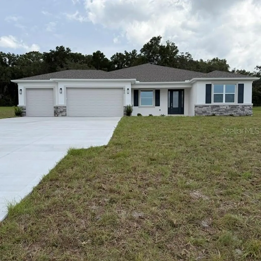 380 E Dusty Court Hernando FL 34442