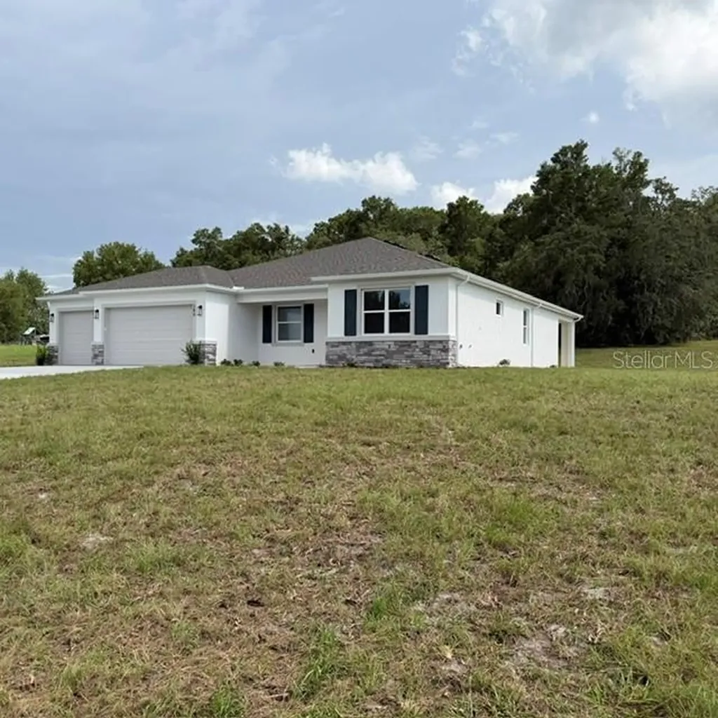 380 E Dusty Court Hernando FL 34442
