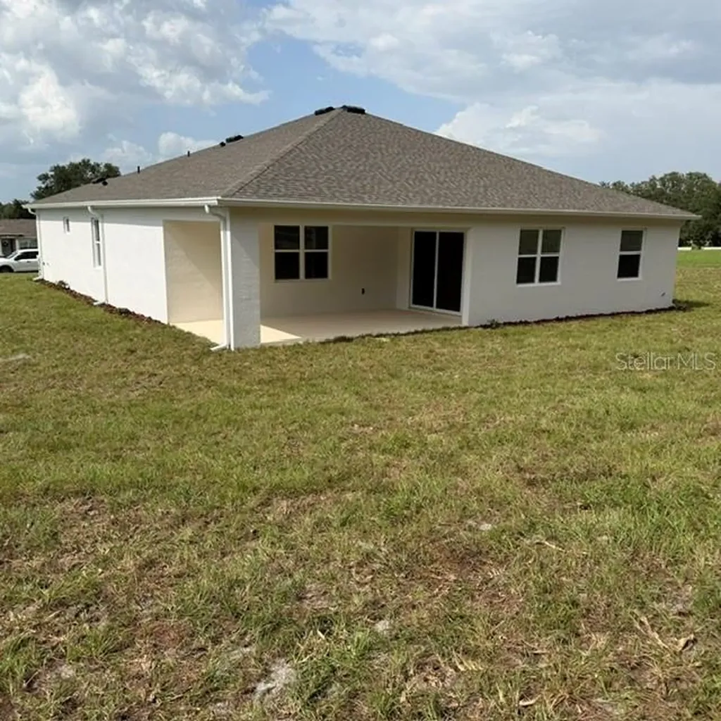 380 E Dusty Court Hernando FL 34442