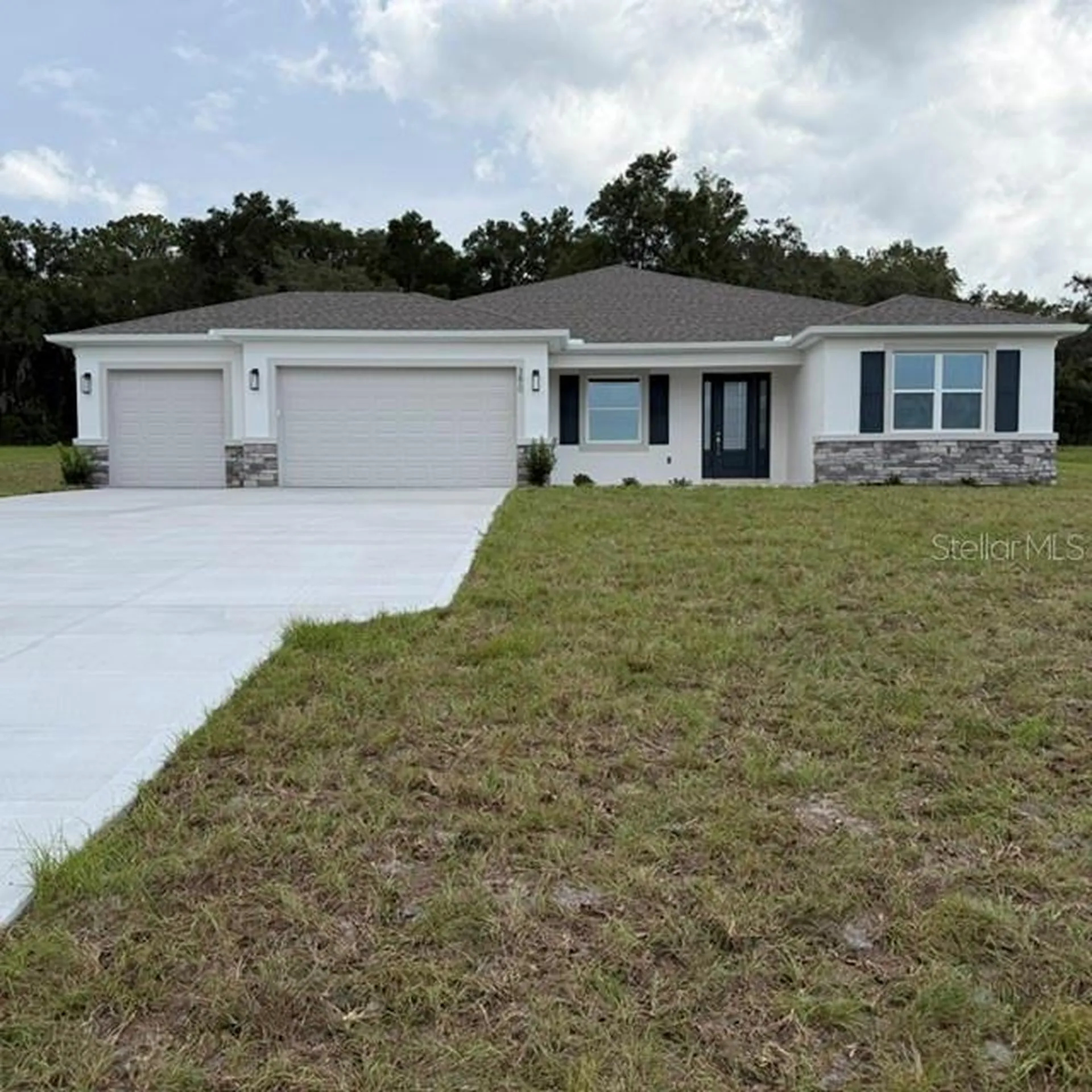 380 E Dusty Court Hernando FL 34442