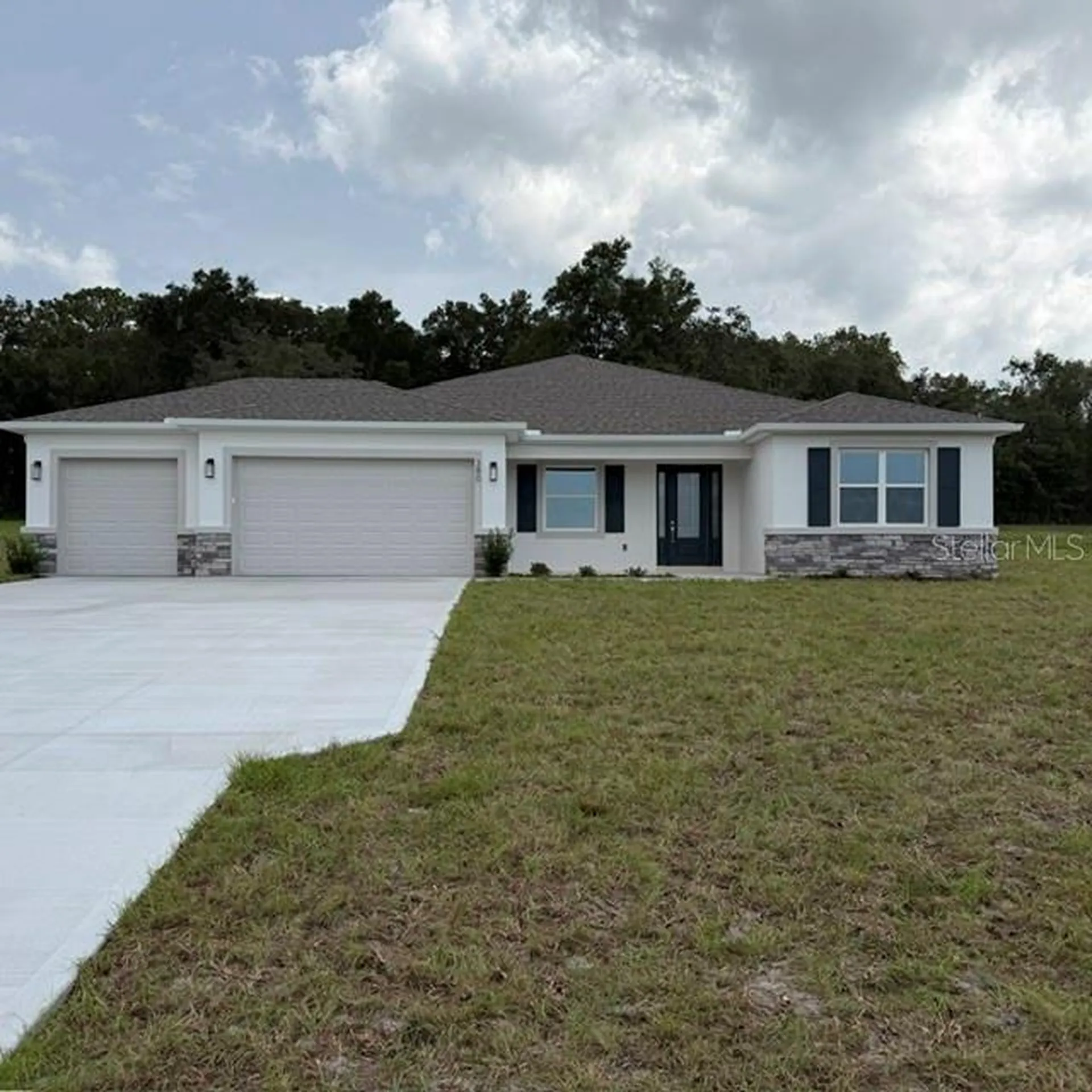 380 E Dusty Court Hernando FL 34442