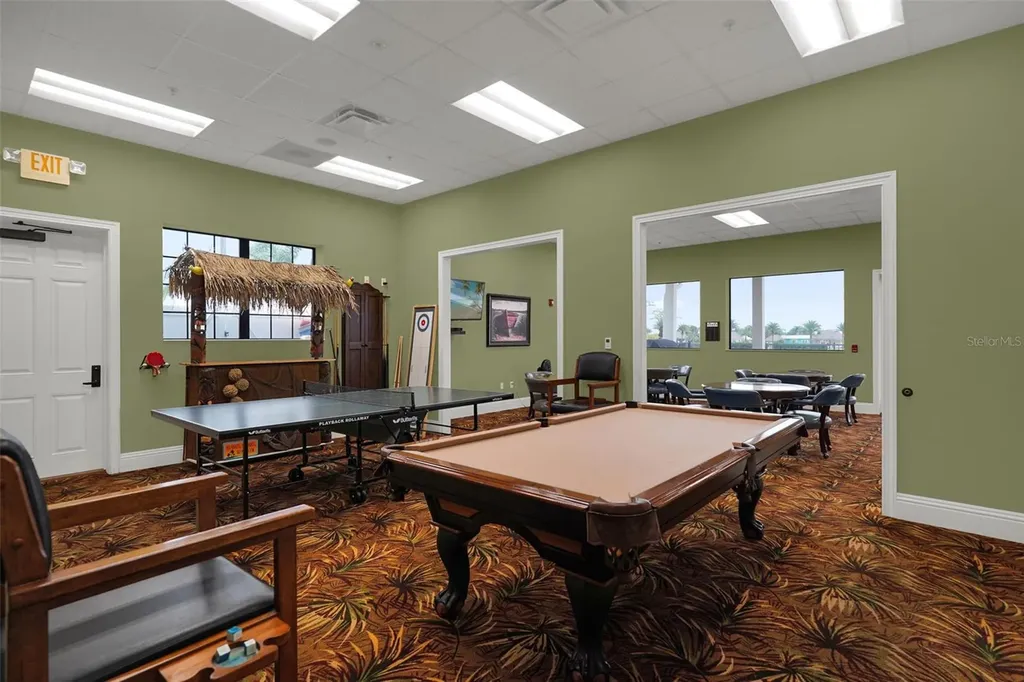 3261 Fish Hawk Drive Polk City FL 33868