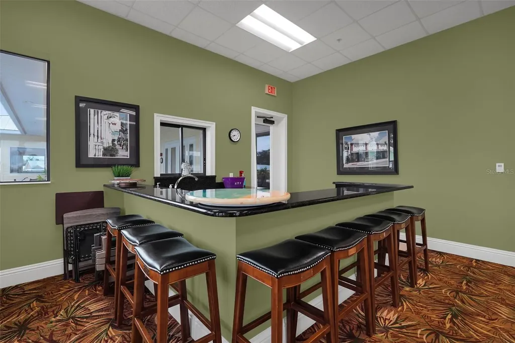 3261 Fish Hawk Drive Polk City FL 33868