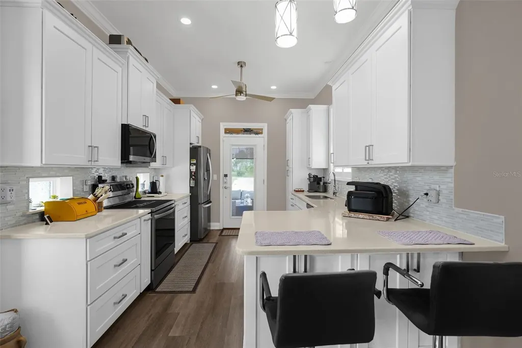 3261 Fish Hawk Drive Polk City FL 33868