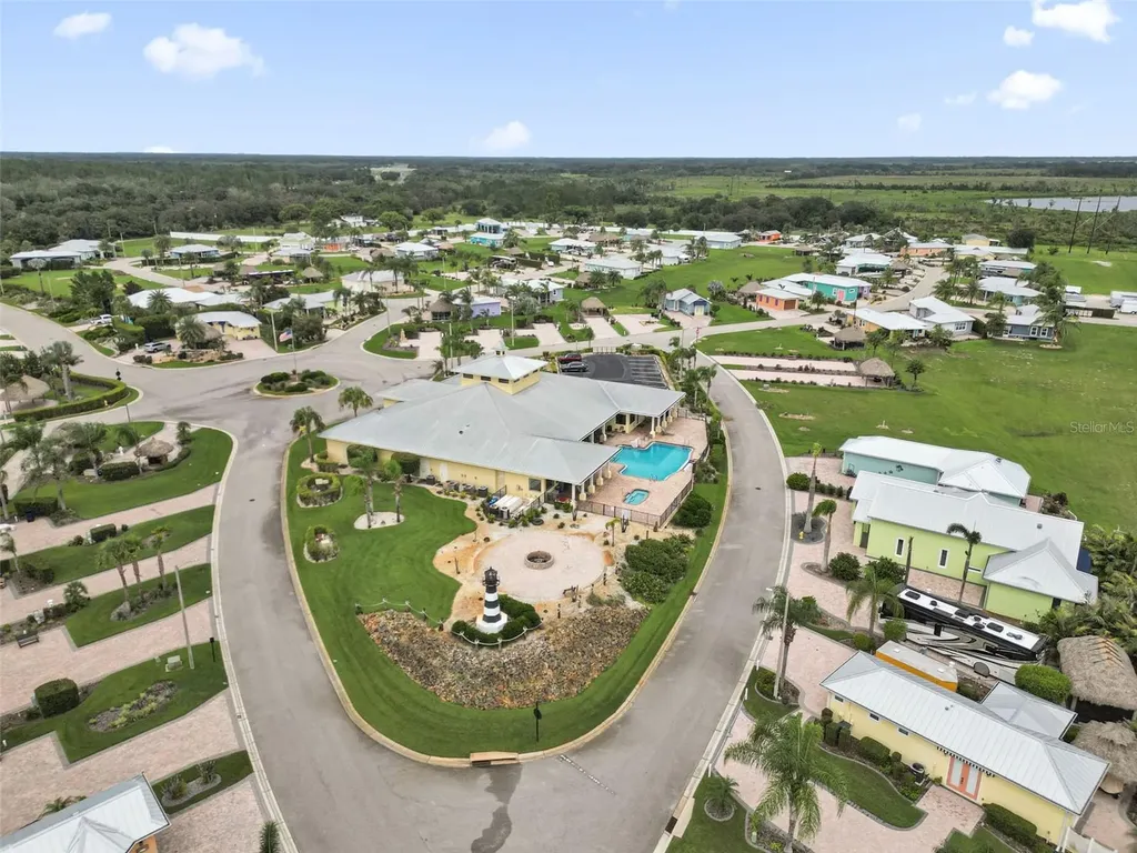 3261 Fish Hawk Drive Polk City FL 33868