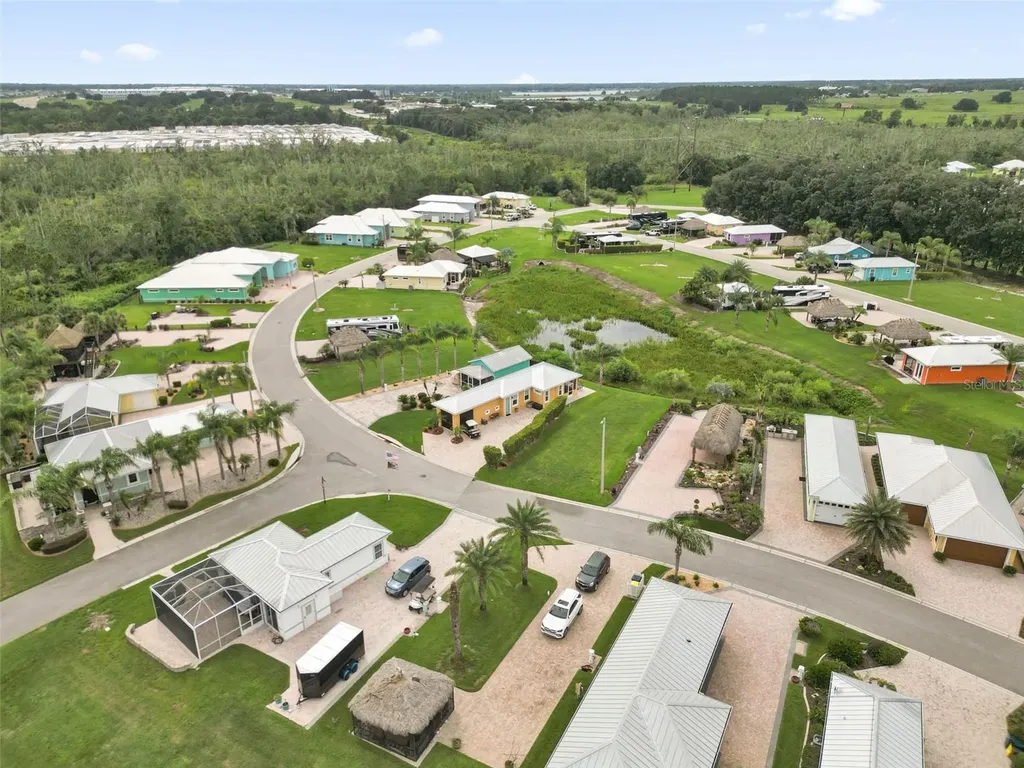 3261 Fish Hawk Drive Polk City FL 33868