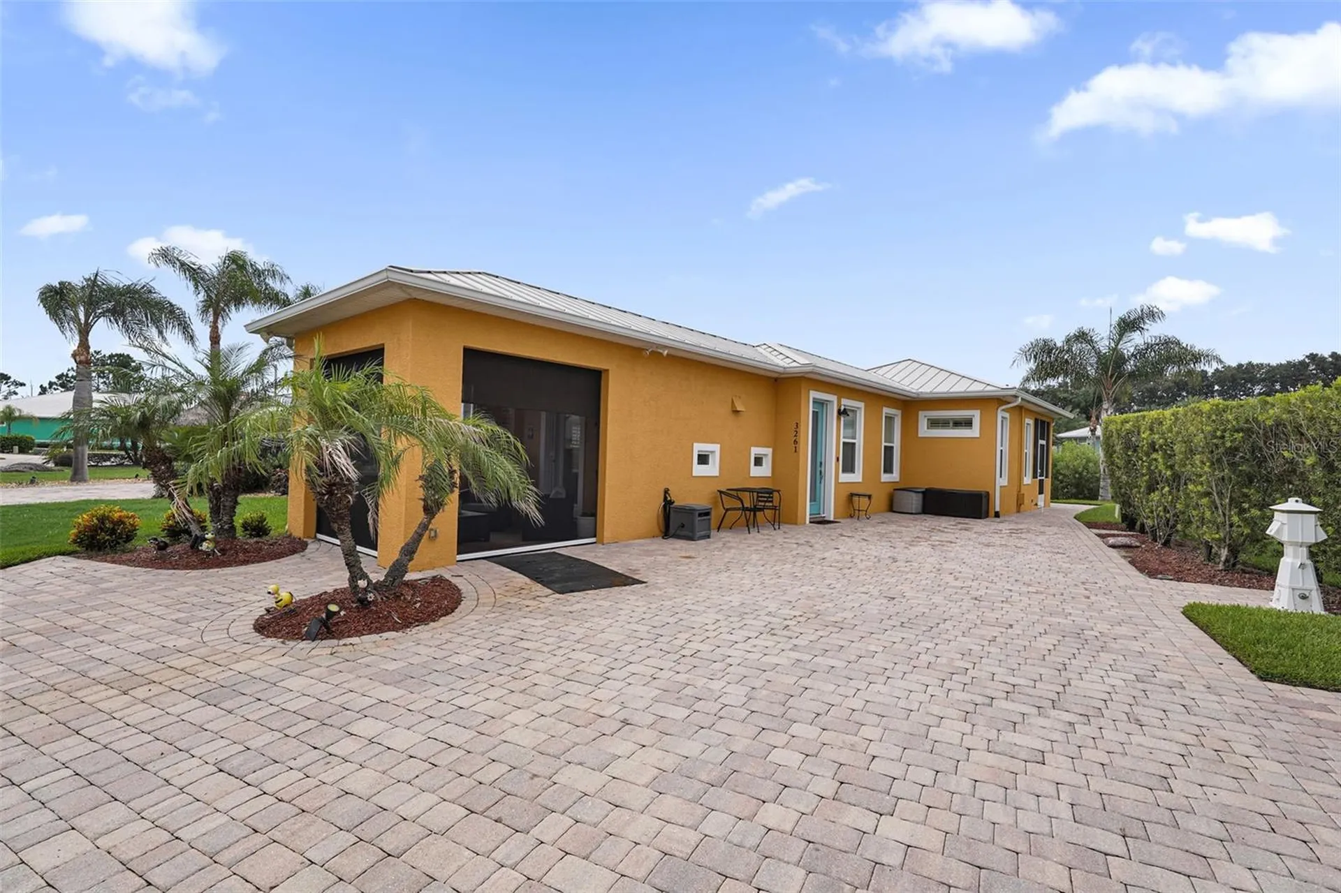 3261 Fish Hawk Drive Polk City FL 33868