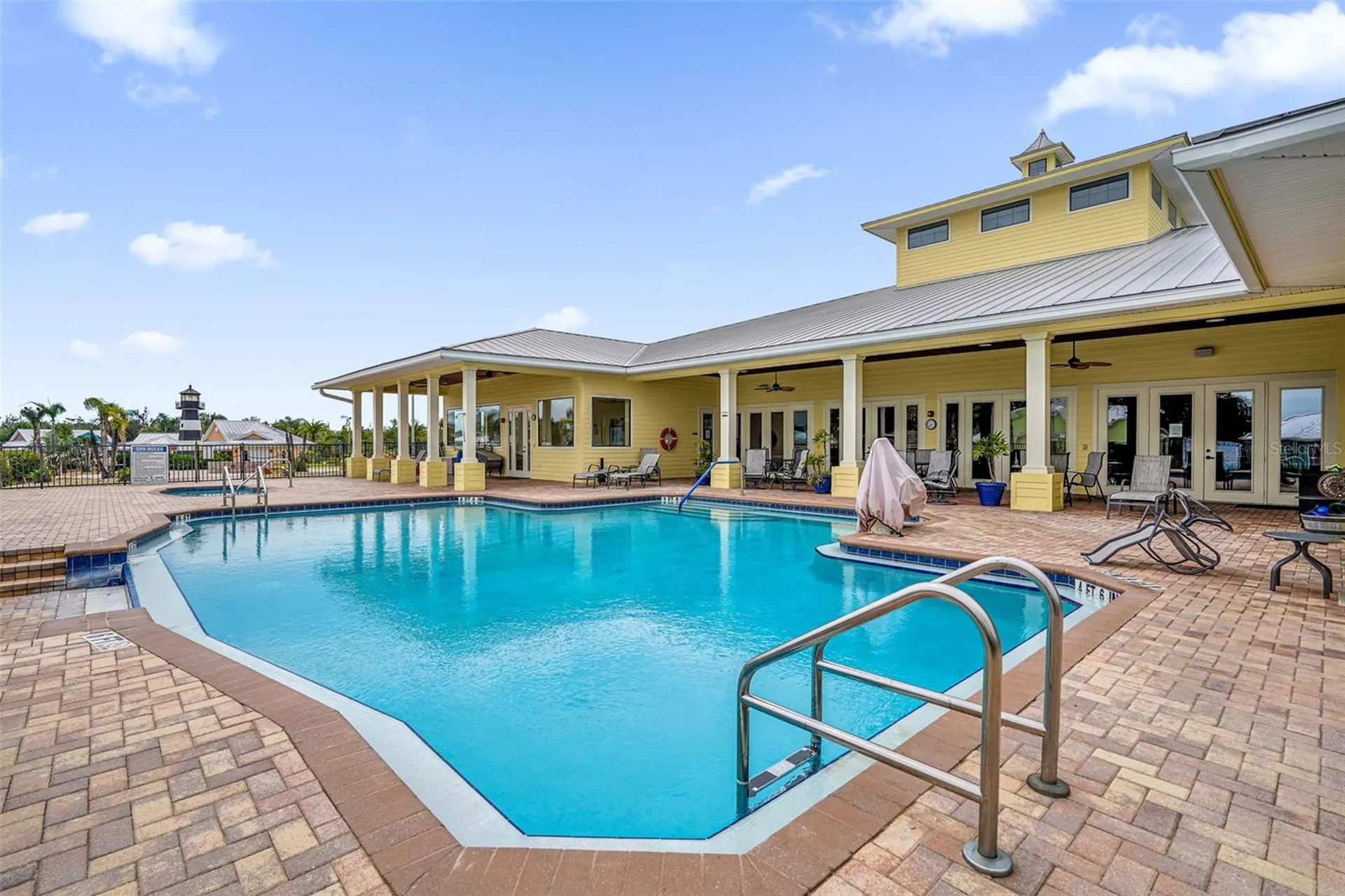 3261 Fish Hawk Drive Polk City FL 33868