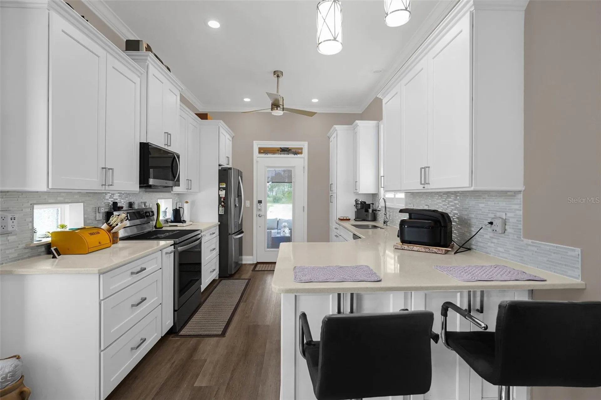 3261 Fish Hawk Drive Polk City FL 33868