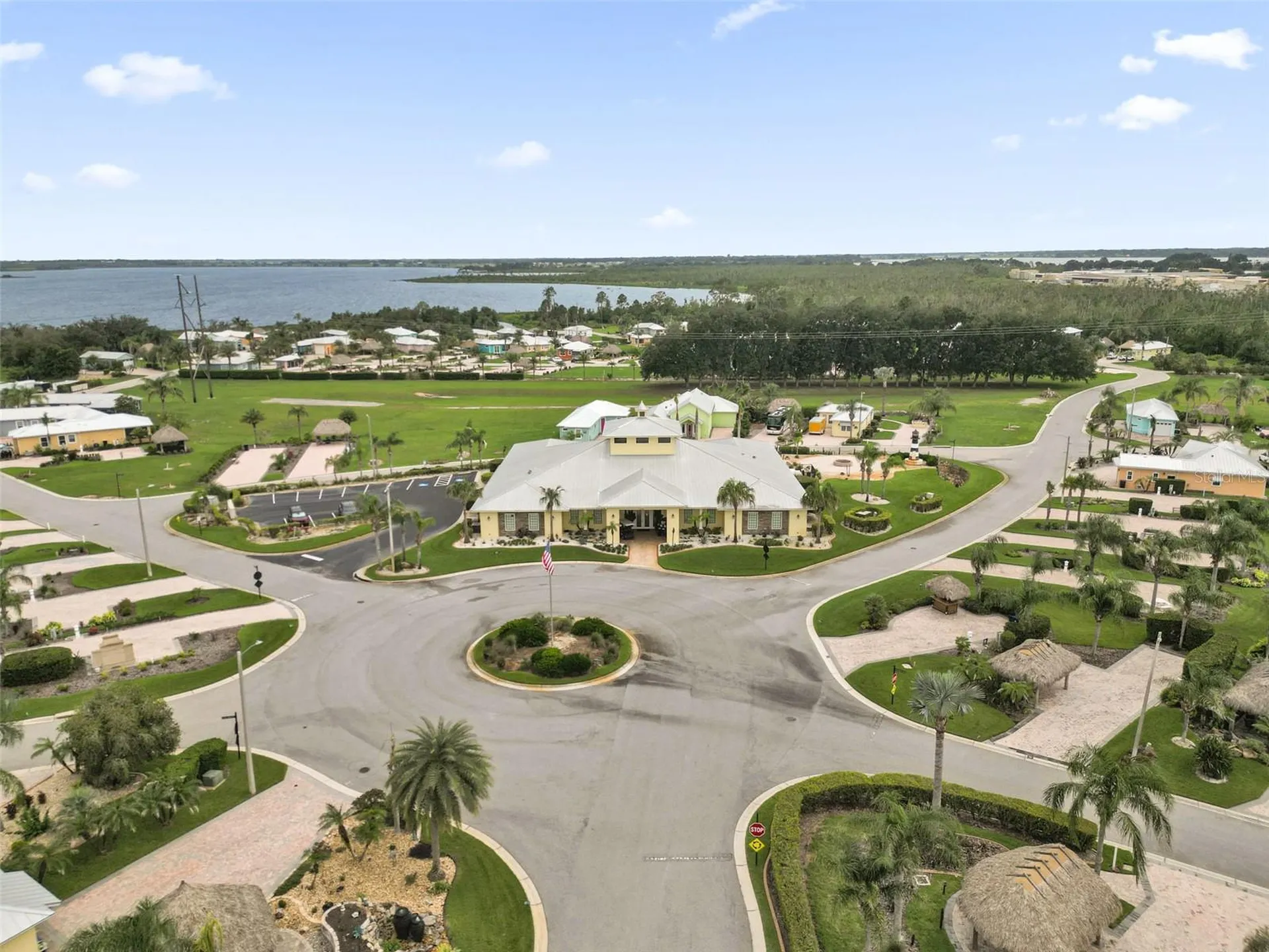 3261 Fish Hawk Drive Polk City FL 33868