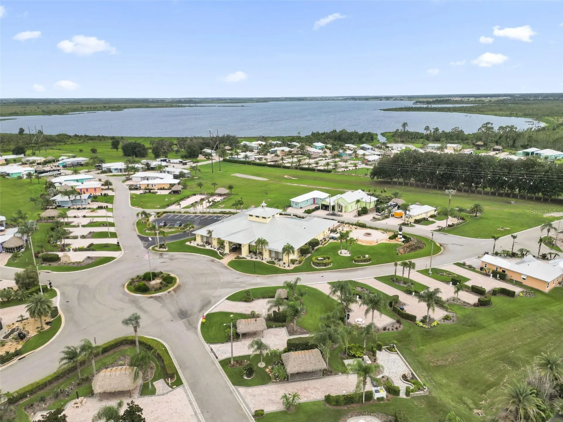 3261 Fish Hawk Drive Polk City FL 33868