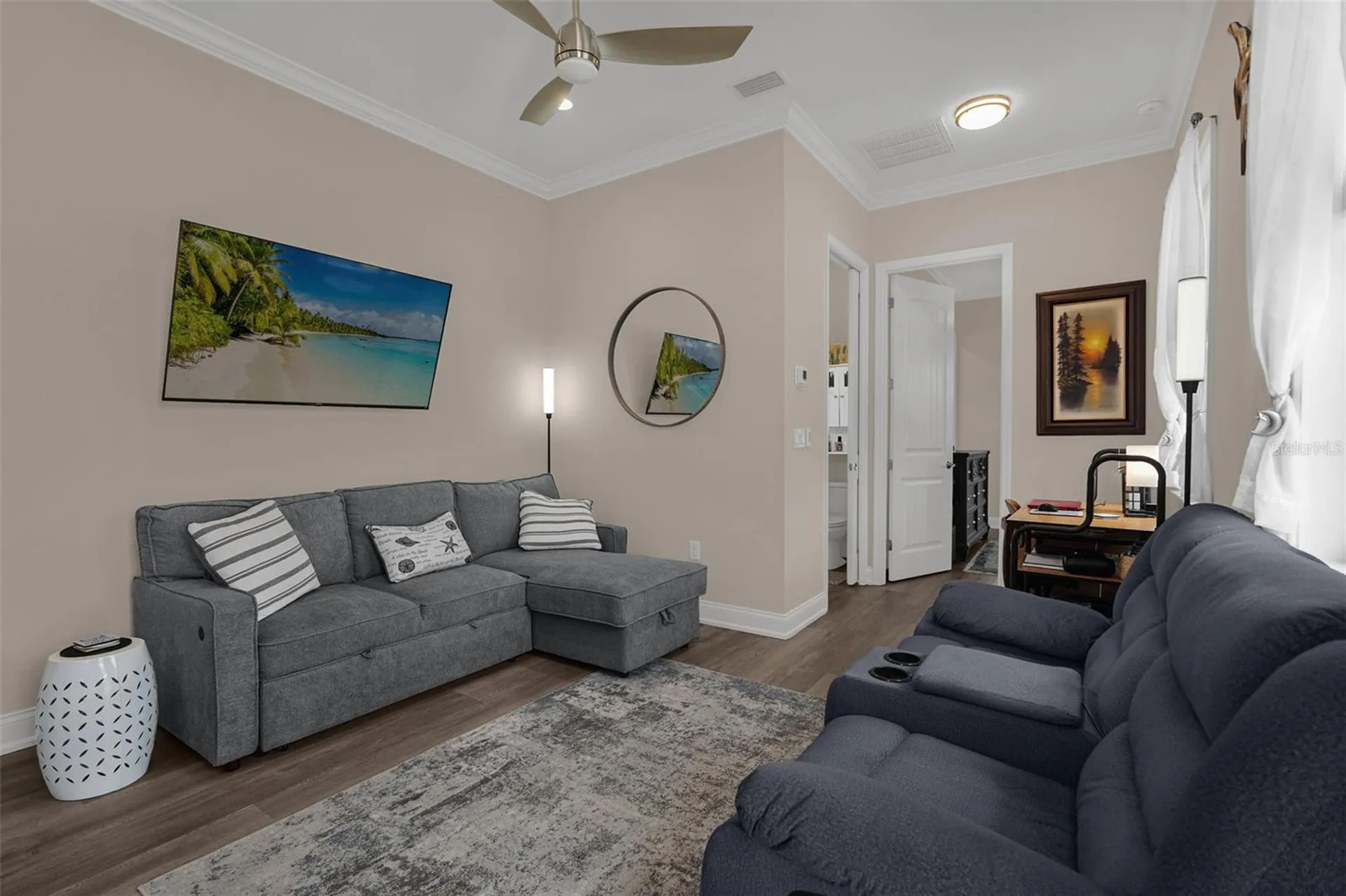 3261 Fish Hawk Drive Polk City FL 33868