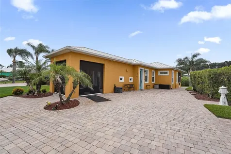 3261 Fish Hawk Drive Polk City FL 33868