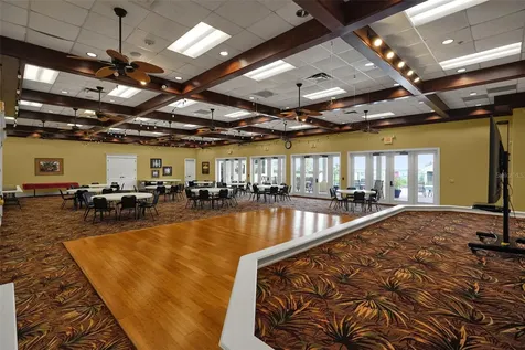 3261 Fish Hawk Drive Polk City FL 33868