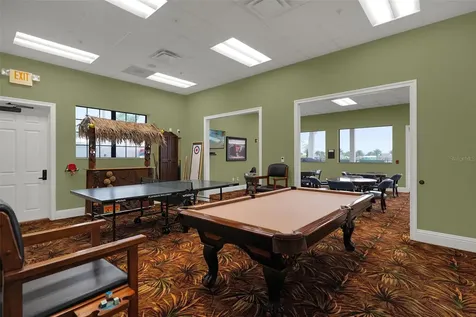 3261 Fish Hawk Drive Polk City FL 33868