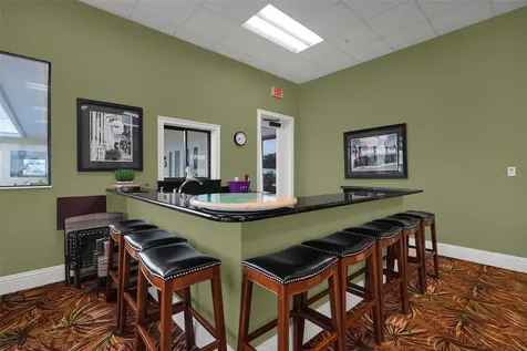 3261 Fish Hawk Drive Polk City FL 33868