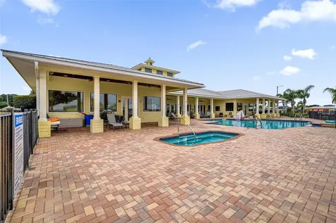 3261 Fish Hawk Drive Polk City FL 33868
