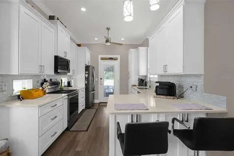 3261 Fish Hawk Drive Polk City FL 33868