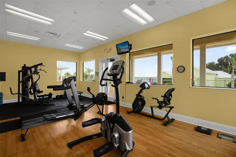 3261 Fish Hawk Drive Polk City FL 33868