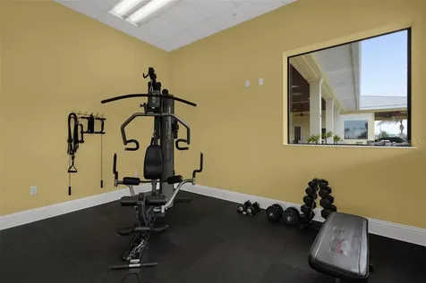 3261 Fish Hawk Drive Polk City FL 33868