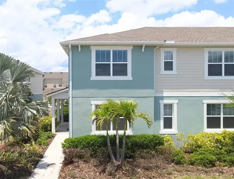 12439 Shipwatch Street Orlando FL 32832