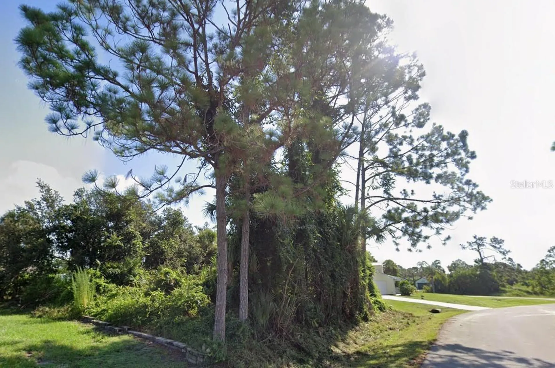 Lot 12 Warrior Avenue North Port FL 34286