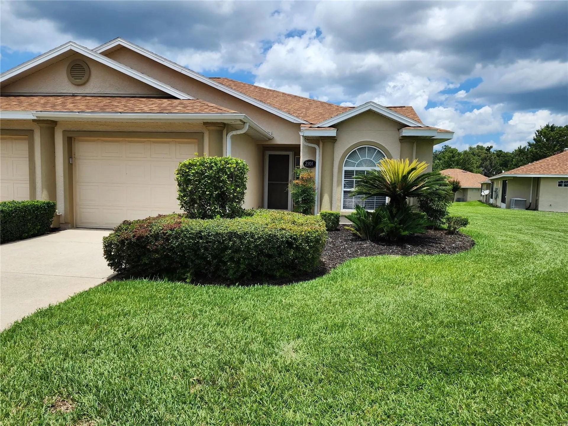 2301 SE 19th Circle Ocala FL 34471