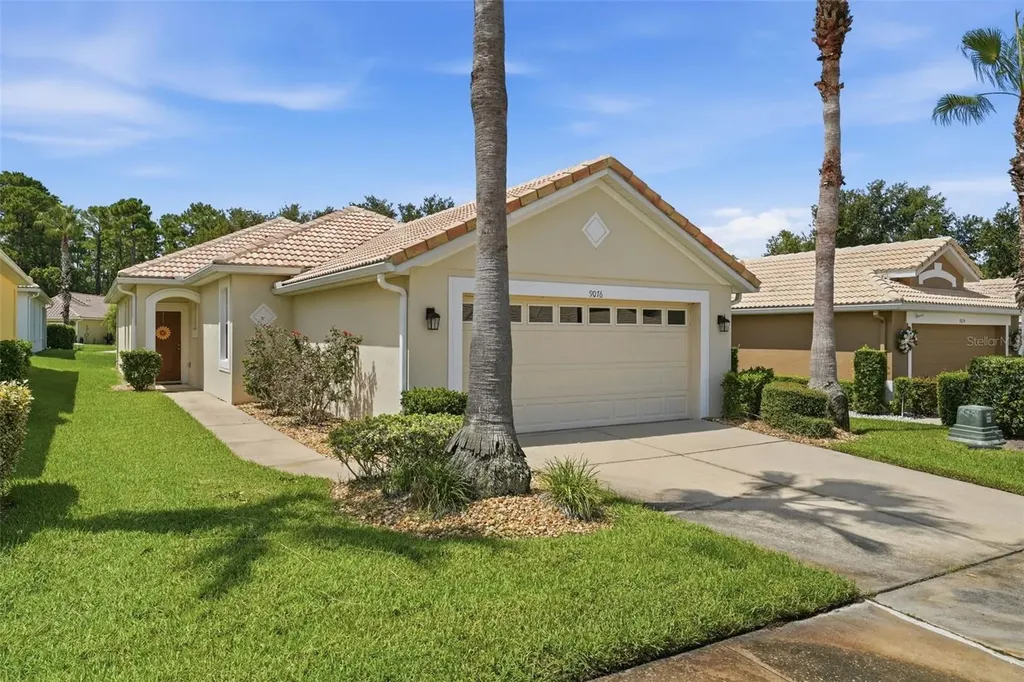 9076 Saint Andrews Way Mount Dora FL 32757