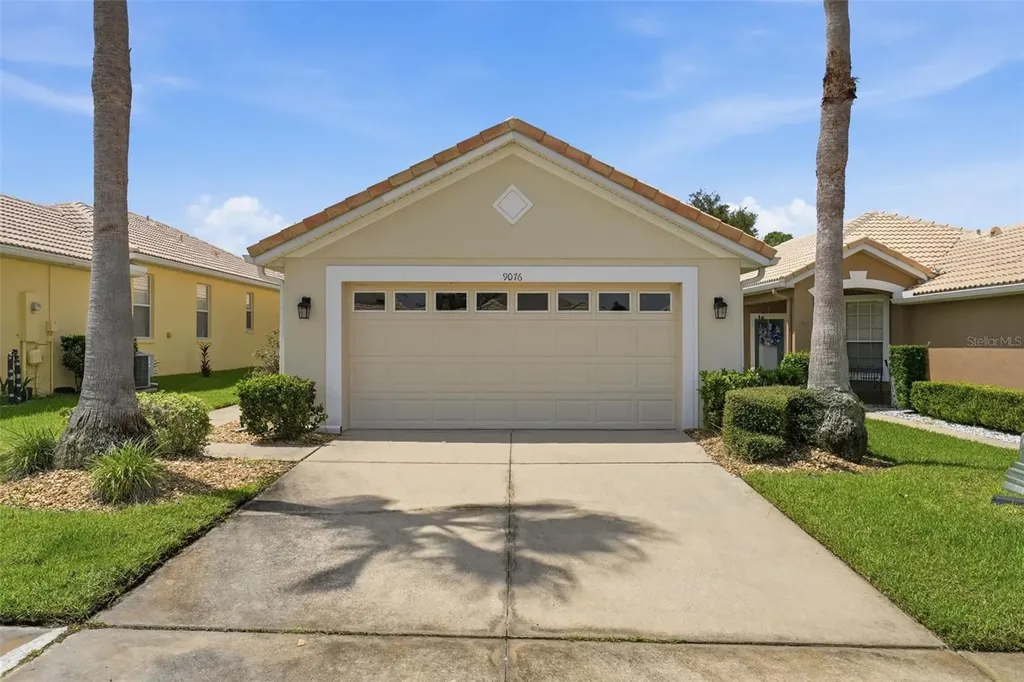 9076 Saint Andrews Way Mount Dora FL 32757