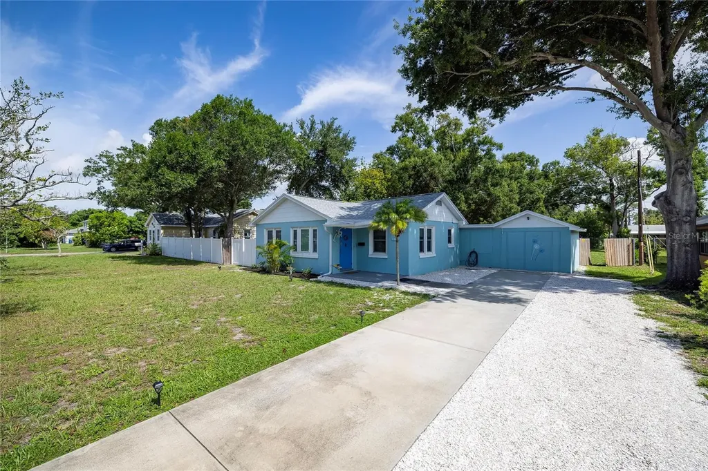 2869 30th Avenue N St Petersburg FL 33713
