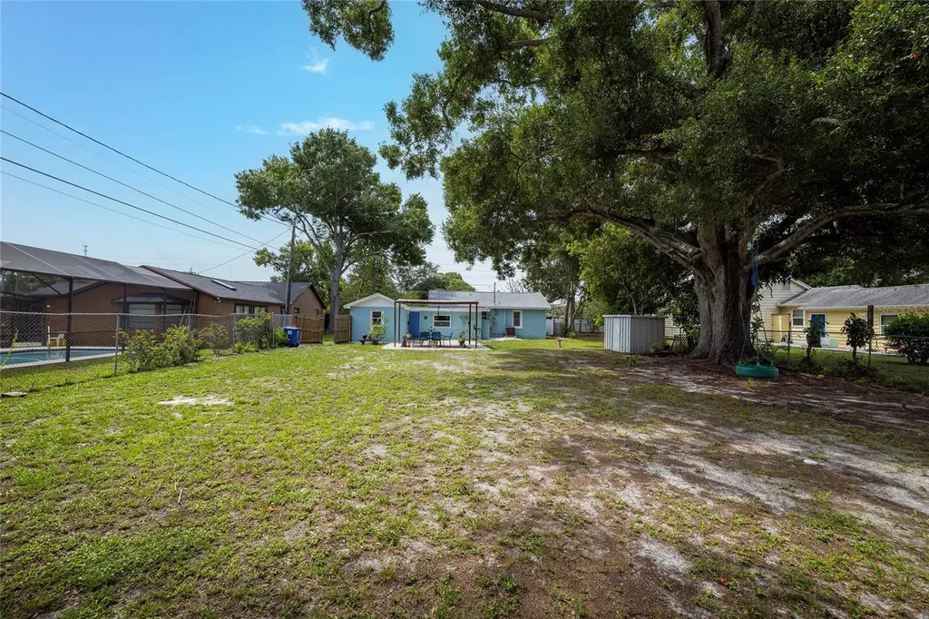 2869 30th Avenue N St Petersburg FL 33713